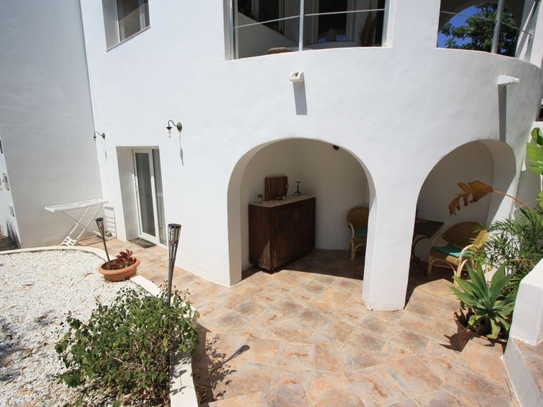Villa for Sale in Costa Blanca Denia, Alicante 24
