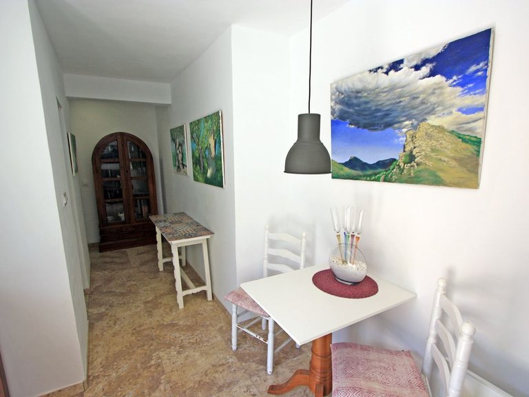 Villa for Sale in Costa Blanca Denia, Alicante 26
