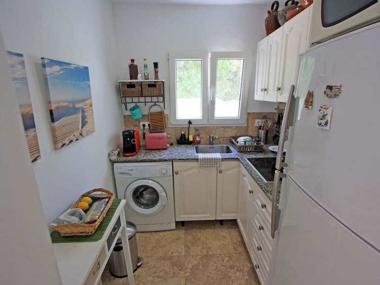 Villa for Sale in Costa Blanca Denia, Alicante 27