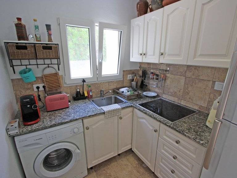 Villa for Sale in Costa Blanca Denia, Alicante 28