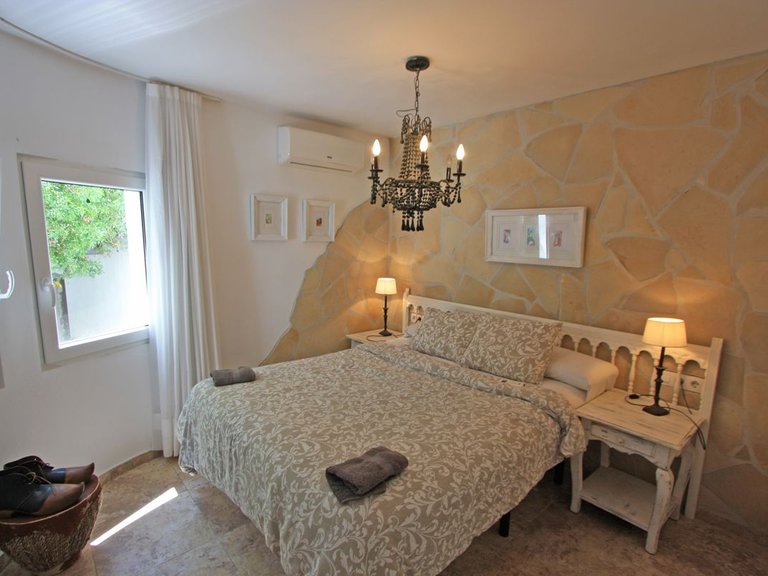 Villa for Sale in Costa Blanca Denia, Alicante 29