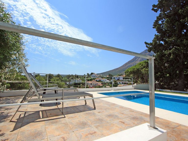 Villa for Sale in Costa Blanca Denia, Alicante 3