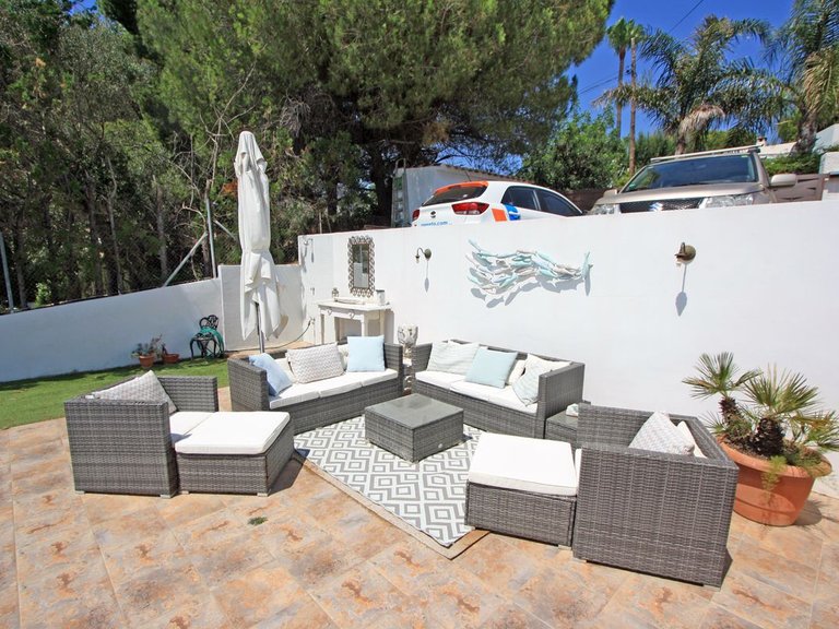 Villa for Sale in Costa Blanca Denia, Alicante 4