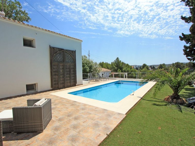 Villa for Sale in Costa Blanca Denia, Alicante 5