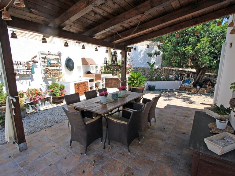 Villa for Sale in Costa Blanca Denia, Alicante 6