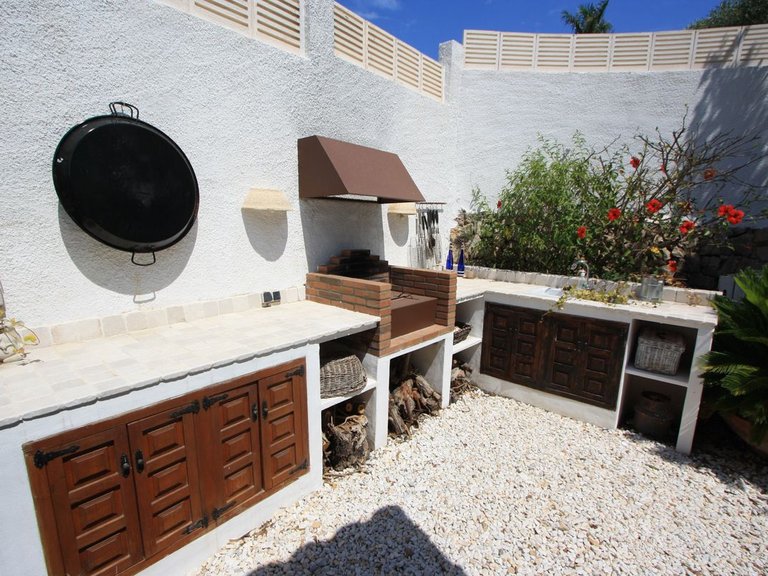 Villa for Sale in Costa Blanca Denia, Alicante 7