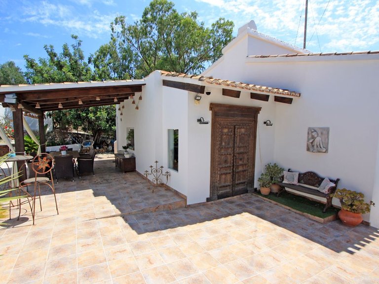 Villa for Sale in Costa Blanca Denia, Alicante 8