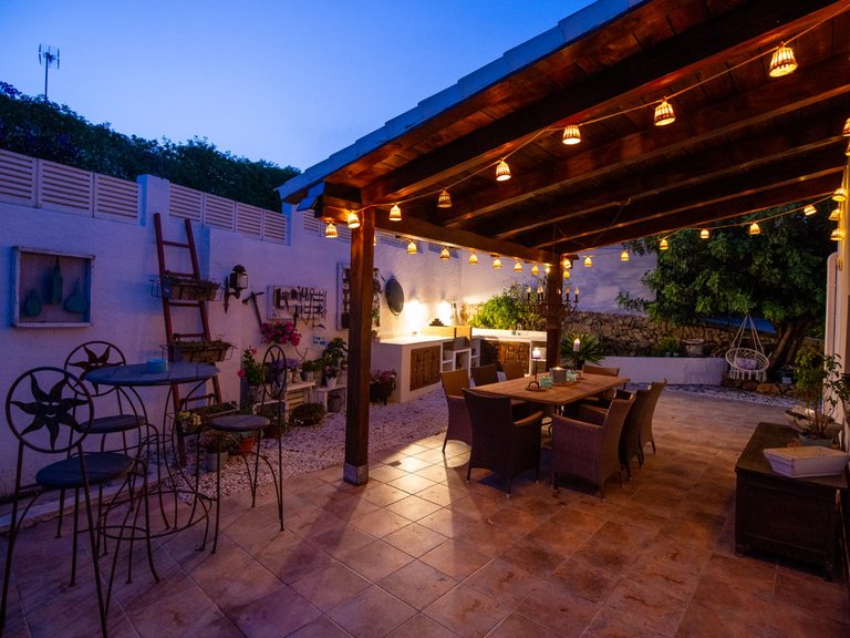 Villa for Sale in Costa Blanca Denia, Alicante 35