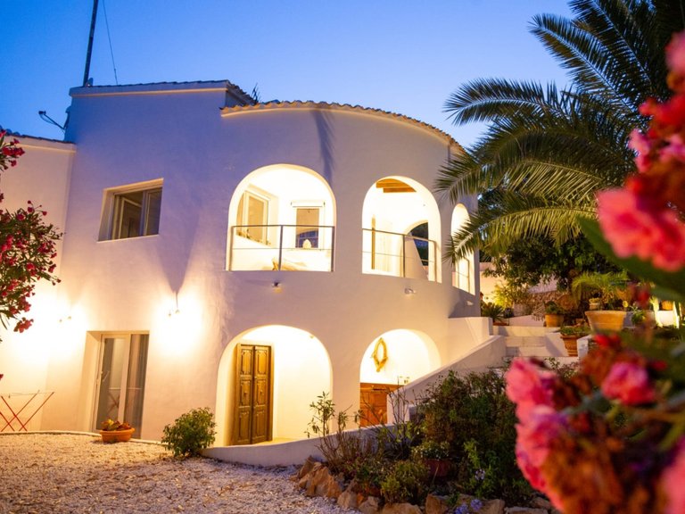 Villa for Sale in Costa Blanca Denia, Alicante 39