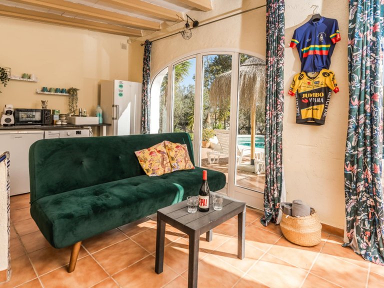 Villa for Sale in Inland Lliber, Alicante 20