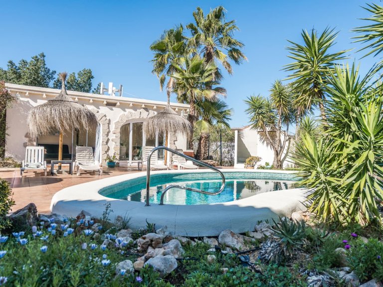 Villa for Sale in Inland Lliber, Alicante 3