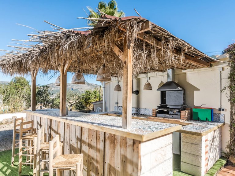 Villa for Sale in Inland Lliber, Alicante 33