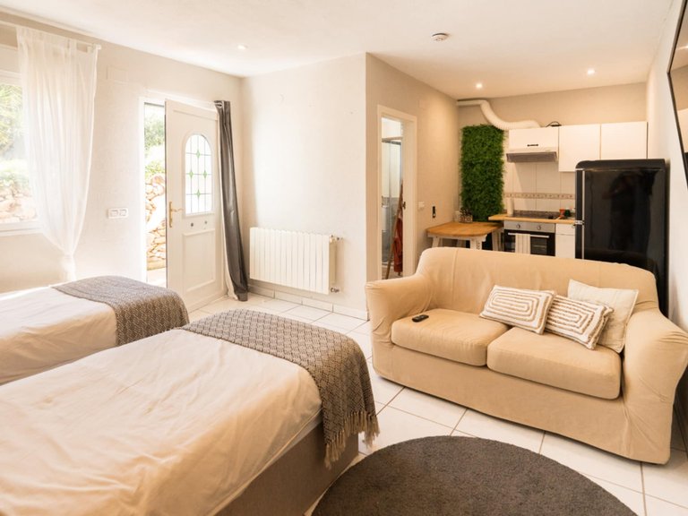 Villa for Sale in Inland Lliber, Alicante 5