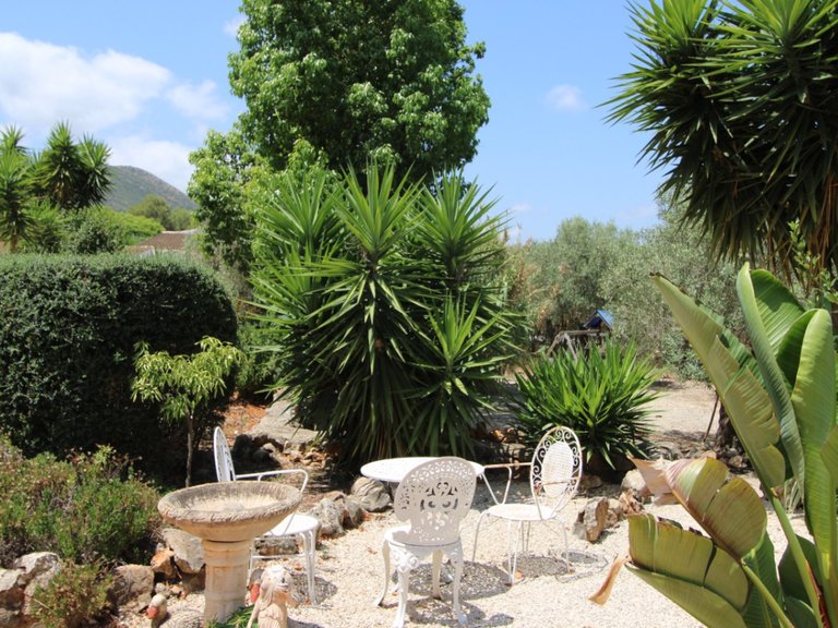 Villa for Sale in Inland Lliber, Alicante 32