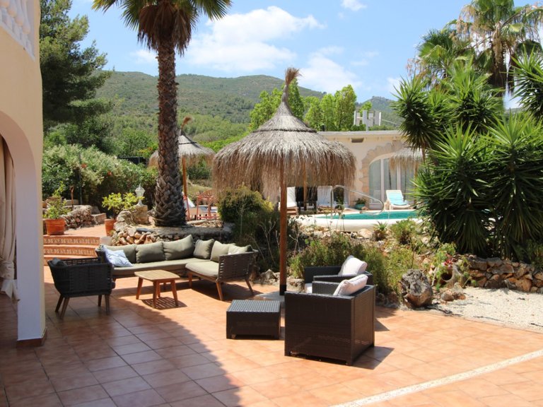 Villa for Sale in Inland Lliber, Alicante 24