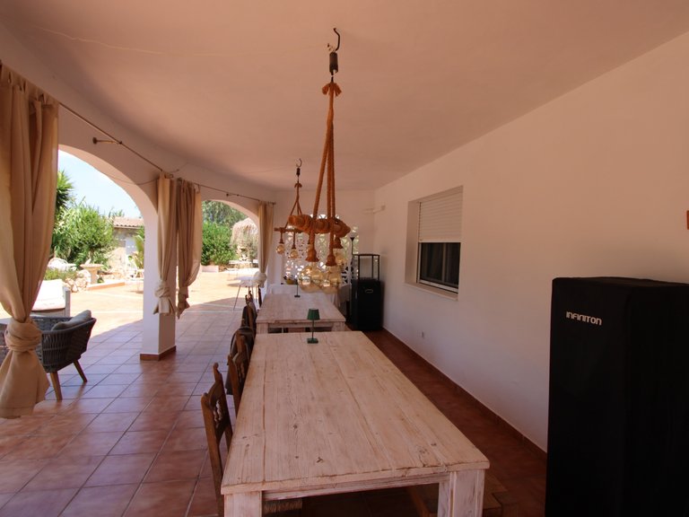 Villa for Sale in Inland Lliber, Alicante 22