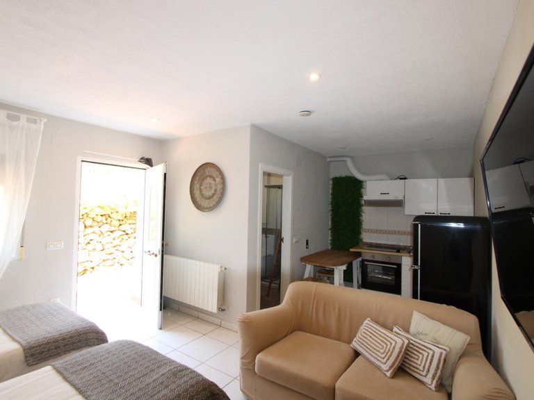 Villa for Sale in Inland Lliber, Alicante 12