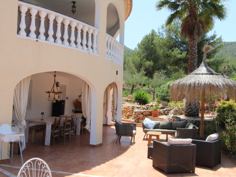 Villa for Sale in Inland Lliber, Alicante 23