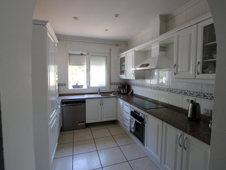 Villa for Sale in Inland Lliber, Alicante 16