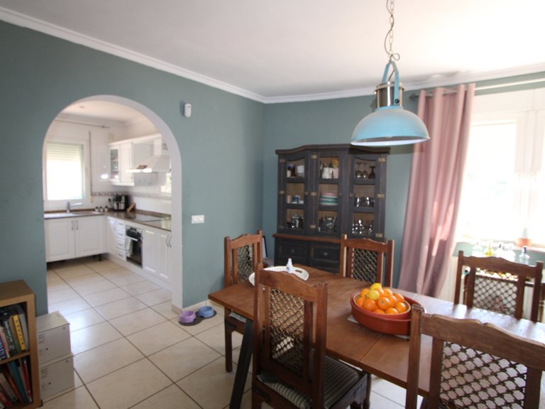 Villa for Sale in Inland Lliber, Alicante 17