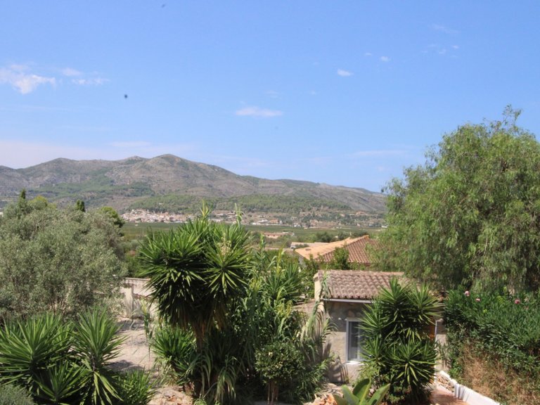 Villa for Sale in Inland Lliber, Alicante 29