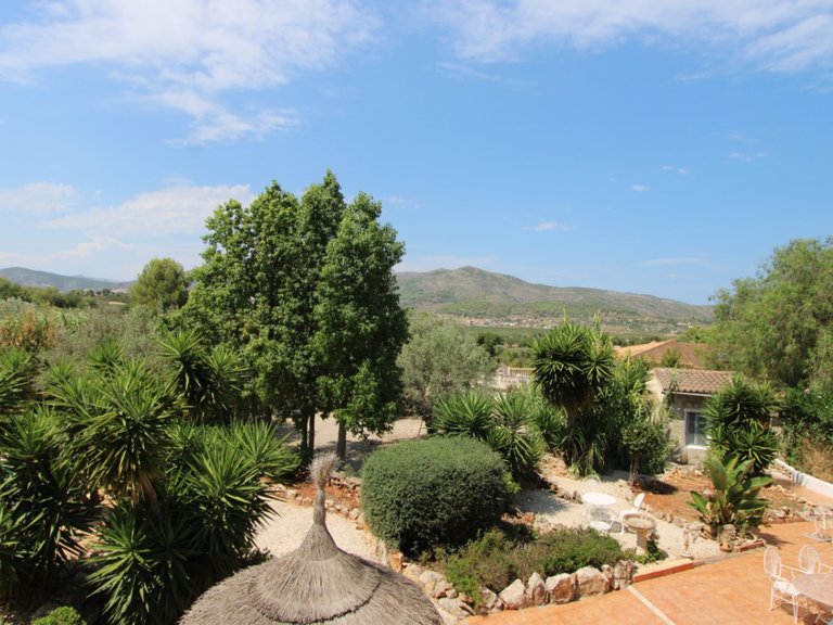 Villa for Sale in Inland Lliber, Alicante 31
