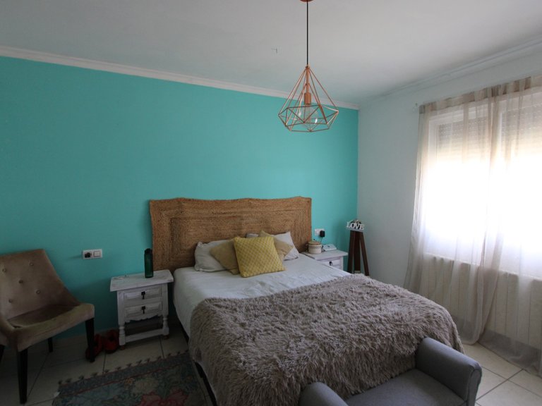 Villa for Sale in Inland Lliber, Alicante 18