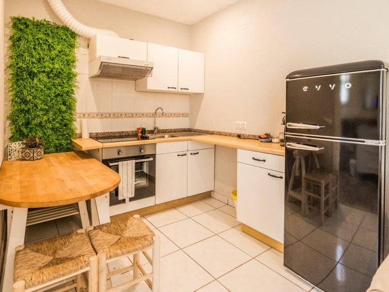 Villa for Sale in Inland Lliber, Alicante 6