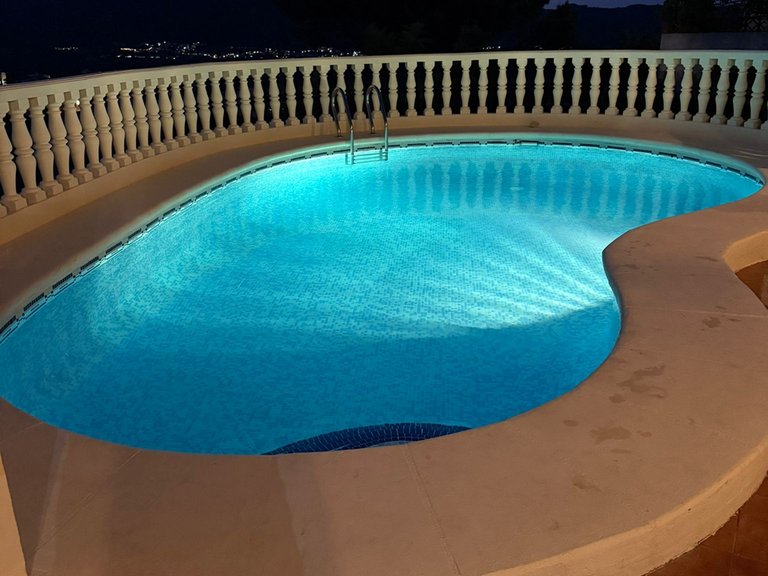 Villa for Sale in Inland Orba, Alicante 37