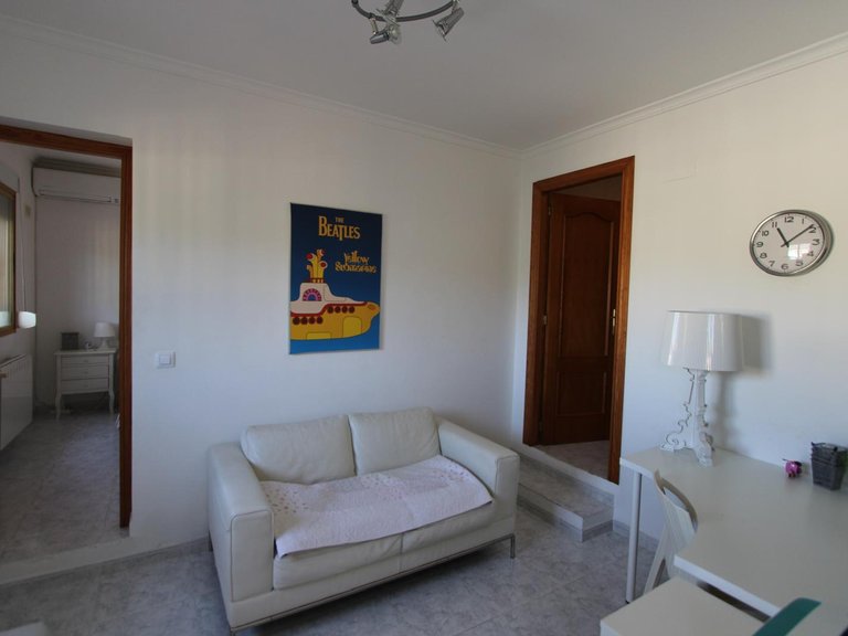 Villa for Sale in Inland Orba, Alicante 20