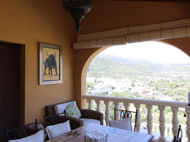 Villa for Sale in Inland Orba, Alicante 16