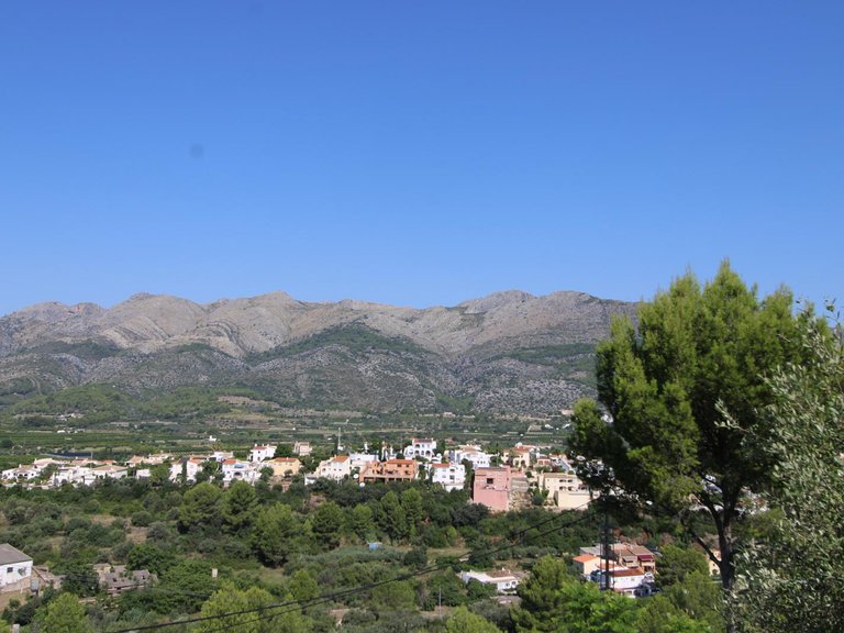 Villa for Sale in Inland Orba, Alicante 31