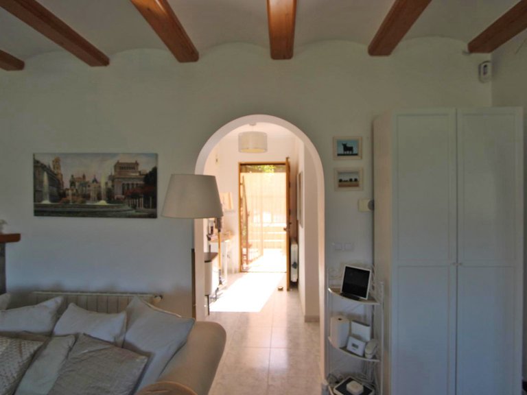 Villa for Sale in Inland Orba, Alicante 5