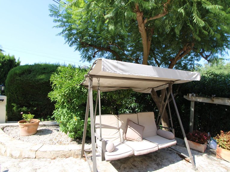 Villa for Sale in Inland Orba, Alicante 35
