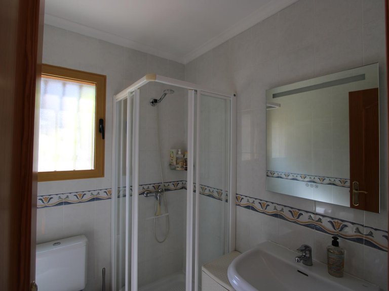 Villa for Sale in Inland Orba, Alicante 14