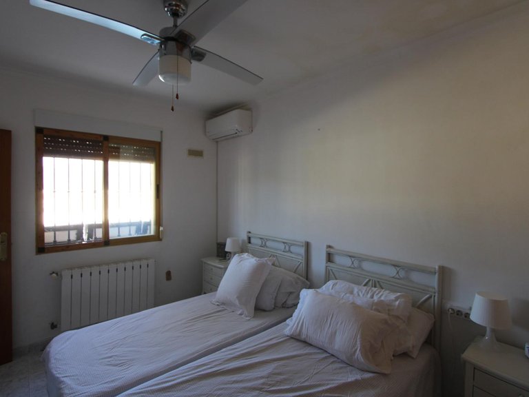 Villa for Sale in Inland Orba, Alicante 22