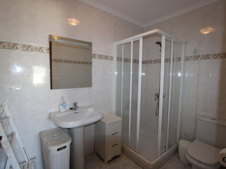 Villa for Sale in Inland Orba, Alicante 24