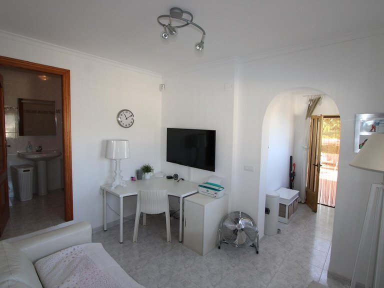 Villa for Sale in Inland Orba, Alicante 18