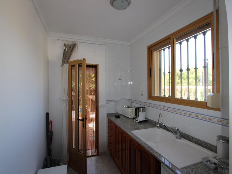 Villa for Sale in Inland Orba, Alicante 21