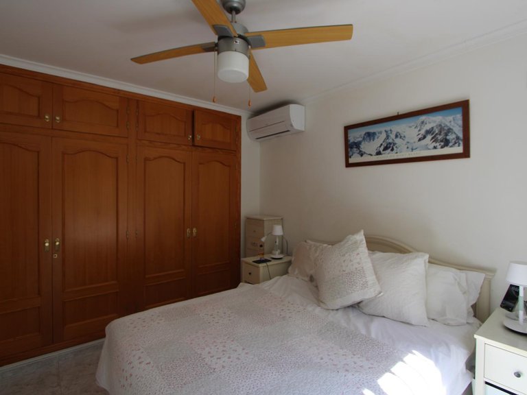 Villa for Sale in Inland Orba, Alicante 9