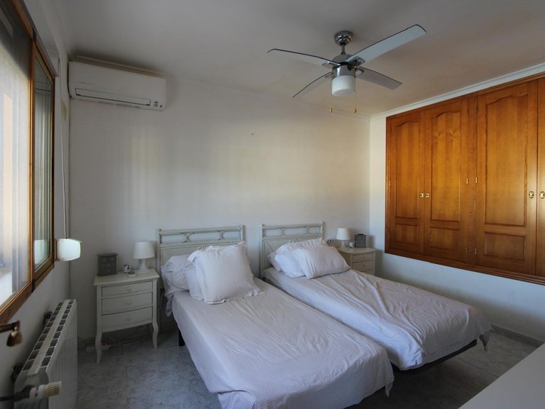 Villa for Sale in Inland Orba, Alicante 23