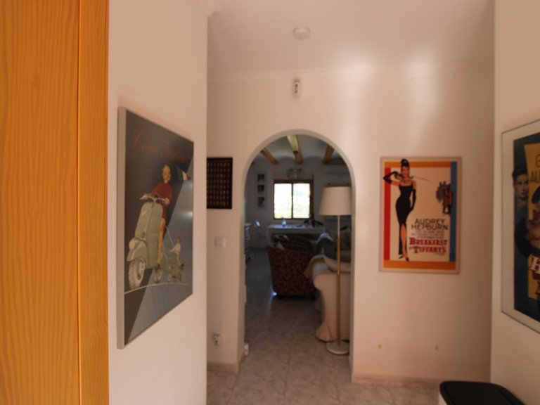 Villa for Sale in Inland Orba, Alicante 6