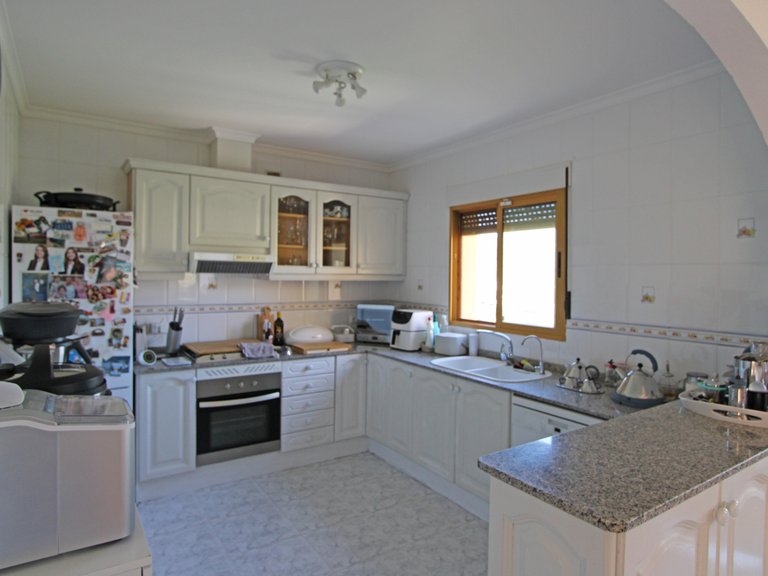 Villa for Sale in Inland Orba, Alicante 7