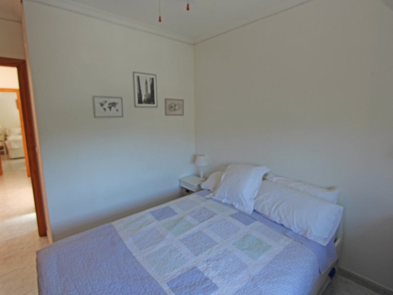 Villa for Sale in Inland Orba, Alicante 12