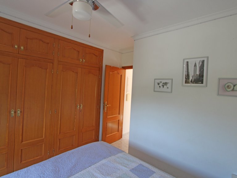 Villa for Sale in Inland Orba, Alicante 13