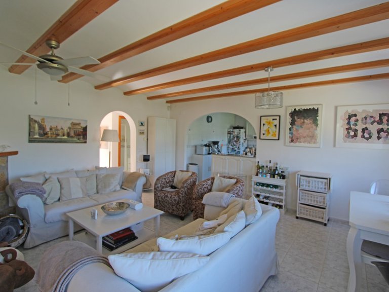 Villa for Sale in Inland Orba, Alicante 3