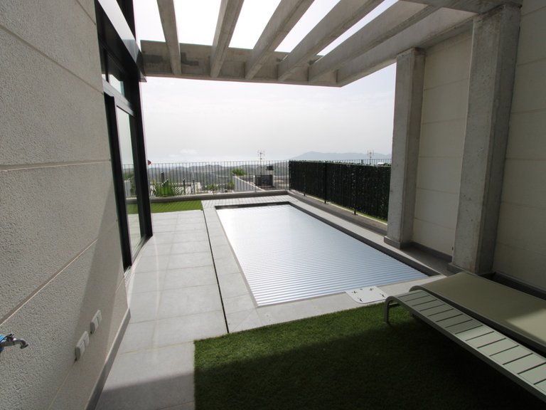 Villa for Sale in Costa Blanca Polop, Alicante 22