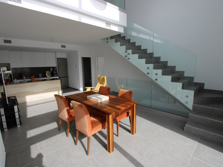 Villa for Sale in Costa Blanca Polop, Alicante 10