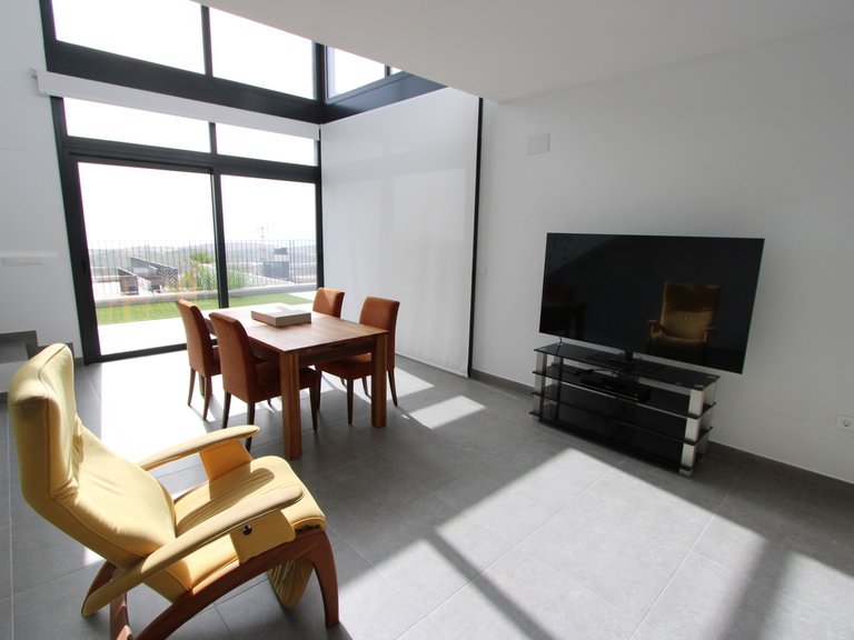 Villa for Sale in Costa Blanca Polop, Alicante 11