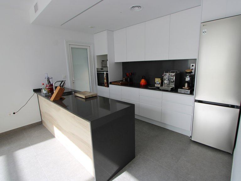 Villa for Sale in Costa Blanca Polop, Alicante 12